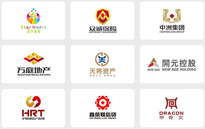 logo跟vi有什么區別，設計和意義上有哪些區別